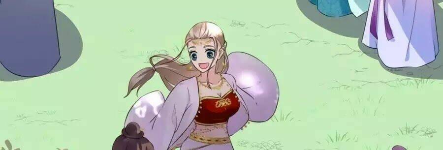 Vương Phi Có Chút Nghịch Ngợm: Chapter 39