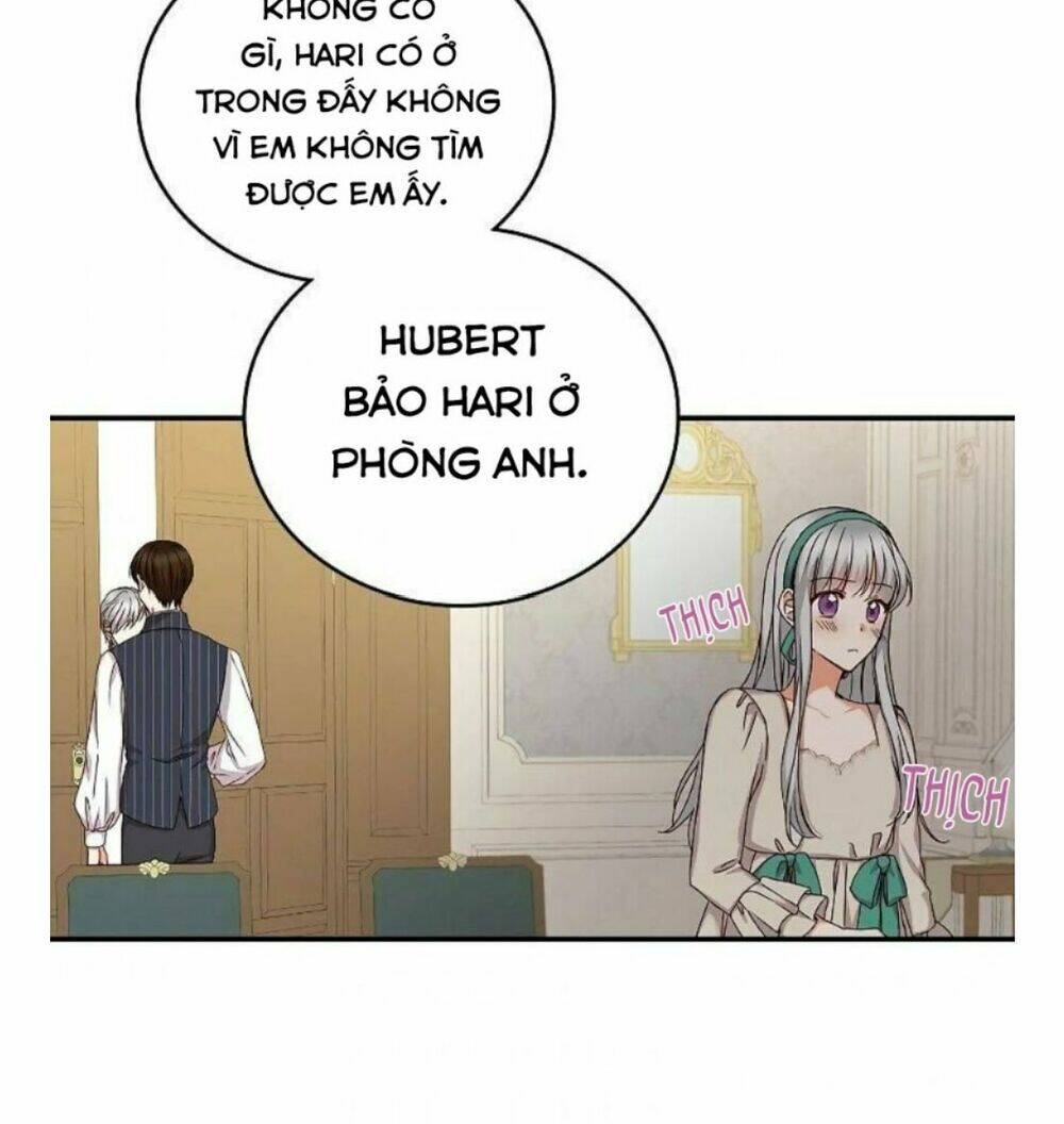 Đừng Chọc Đứa Em Gái Bé Bỏng Của Chúng Tôi: Chapter 59