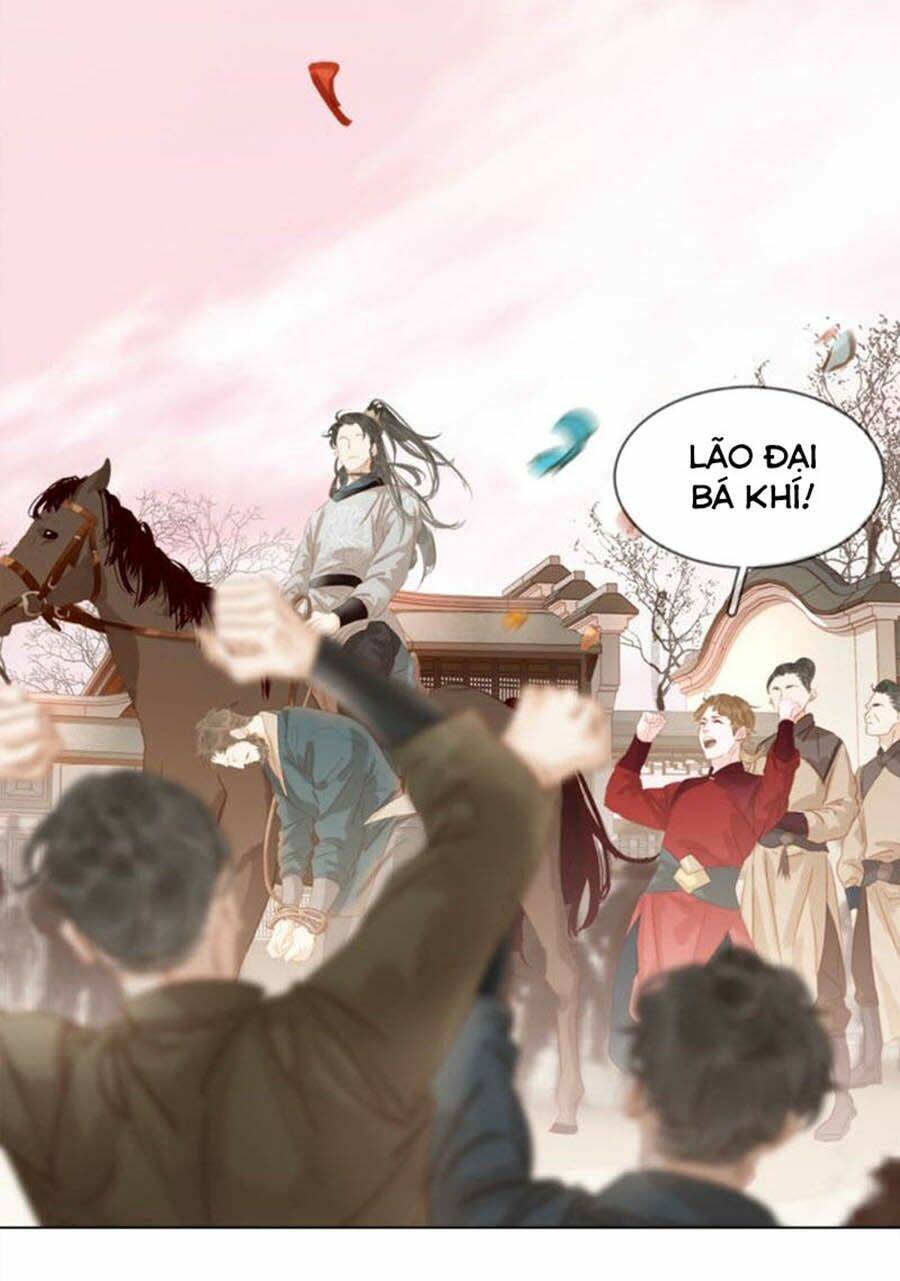 Tiểu Sư Phụ, Tóc Giả Của Ngài Rơi Rồi!: Chapter 34