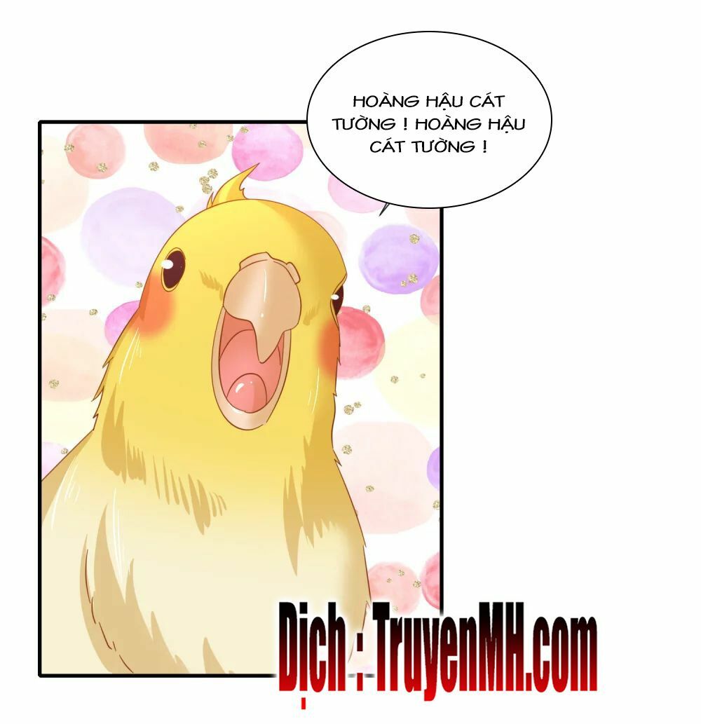 Lãnh Cung Phế Hậu Muốn Nghịch Thiên: Chapter 140