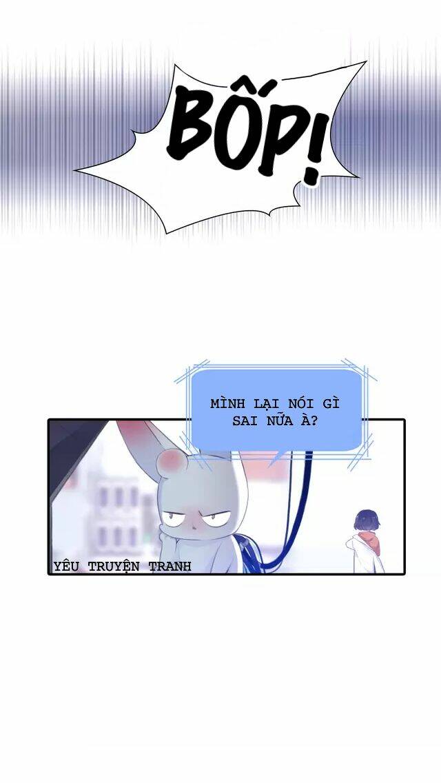 Hướng Dẫn Bảo Trì Người Máy: Chapter 20