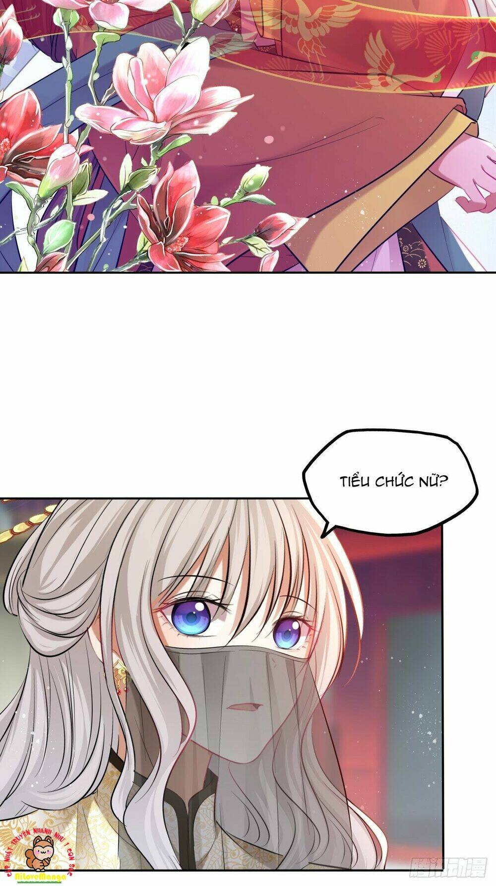 Vương Phi Thật Thích Trang Điểm: Chapter 143