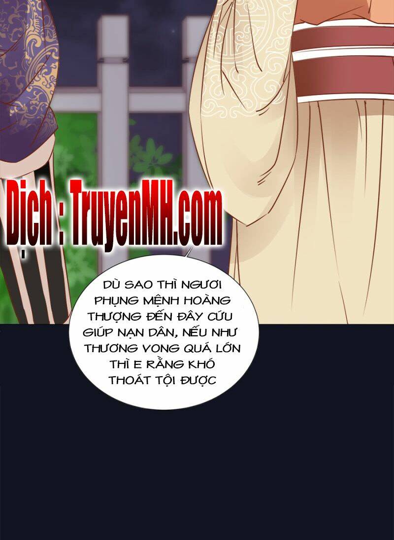 Solo Đi Vương Gia: Chapter 93