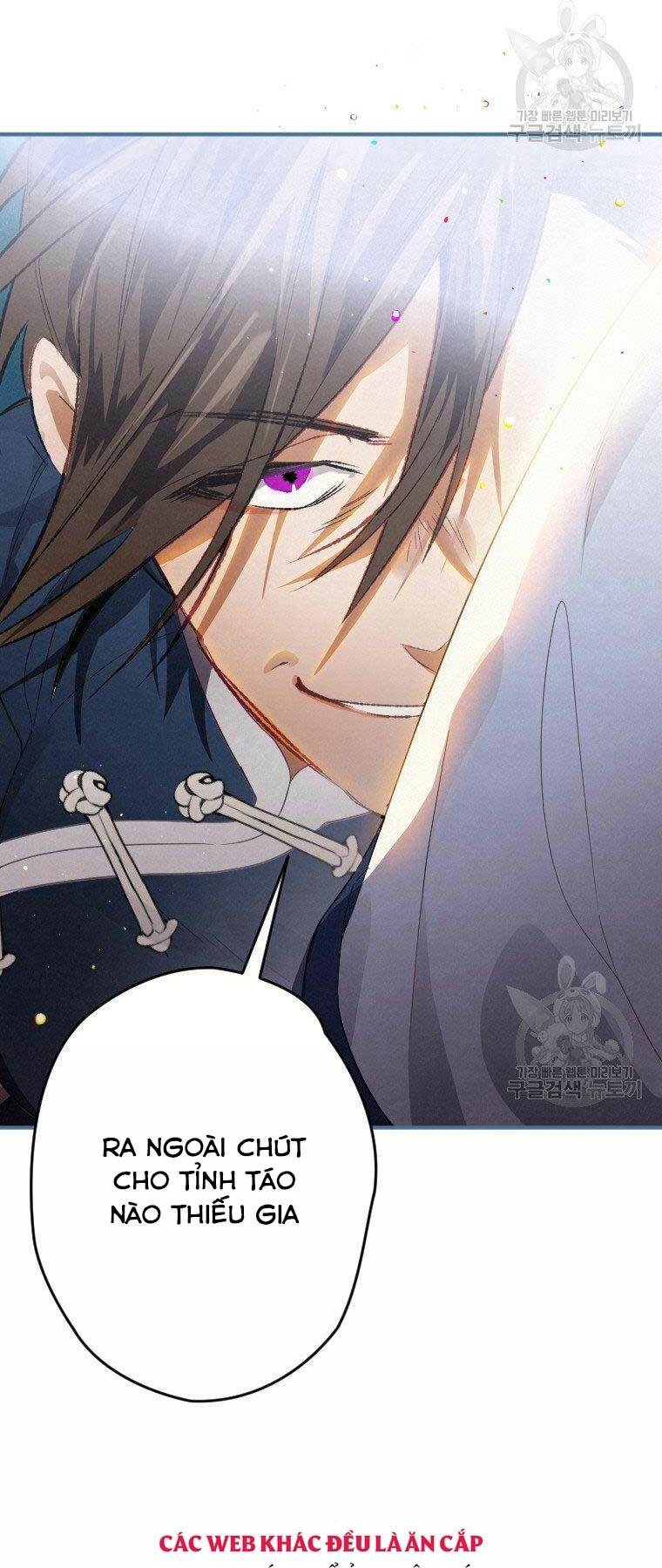 Thời Đại Hoàng Kim Của Thiên Kiếm: Chapter 3