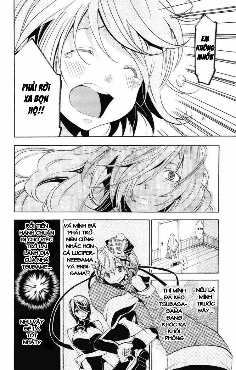 Ashita No Yoichi: Chapter 23