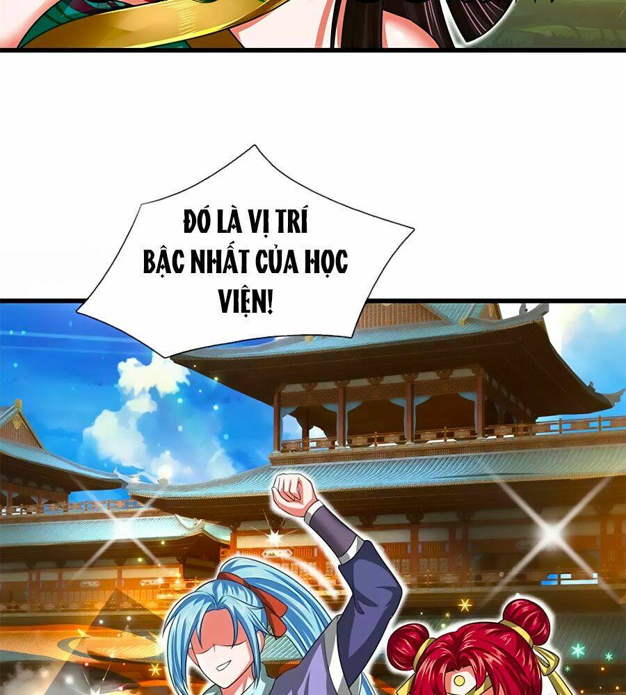 Phụng Lâm Thiên Hạ: Đệ Nhất Mỹ Nữ: Chapter 43