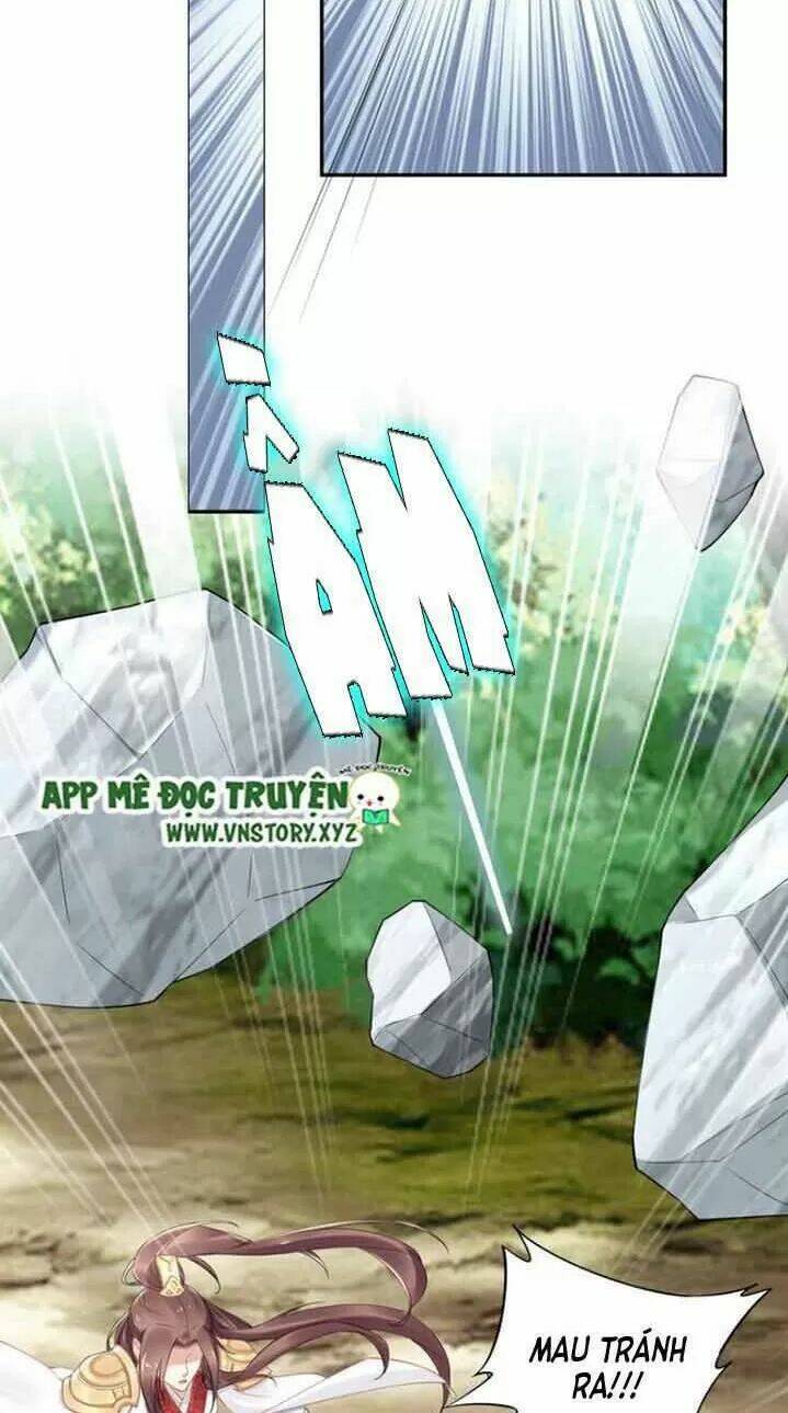 Nhất Sinh Nhất Thế Tiếu Thương Khung: Chapter 91