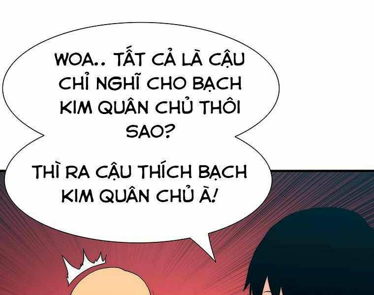 Các Chòm Sao Chỉ Chú Ý Mình Tôi: Chapter 19