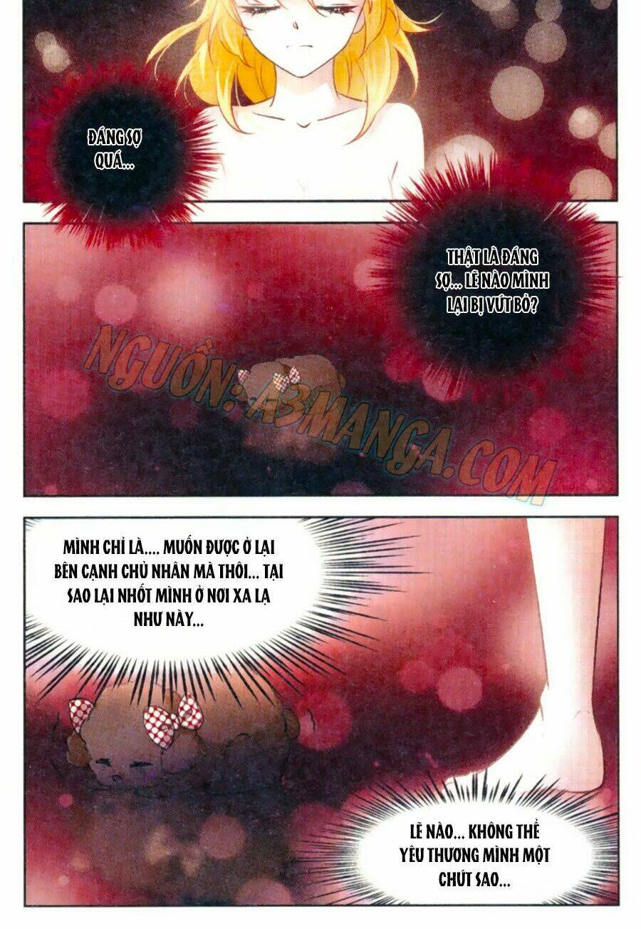 Huyền Vũ Luyến Ca: Vạn Vật Sinh Linh: Chapter 3.2