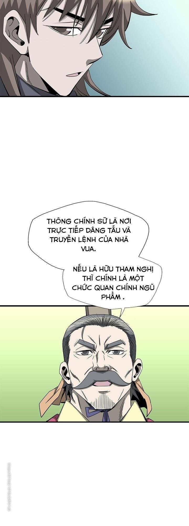 Cuồng Long: Chapter 56