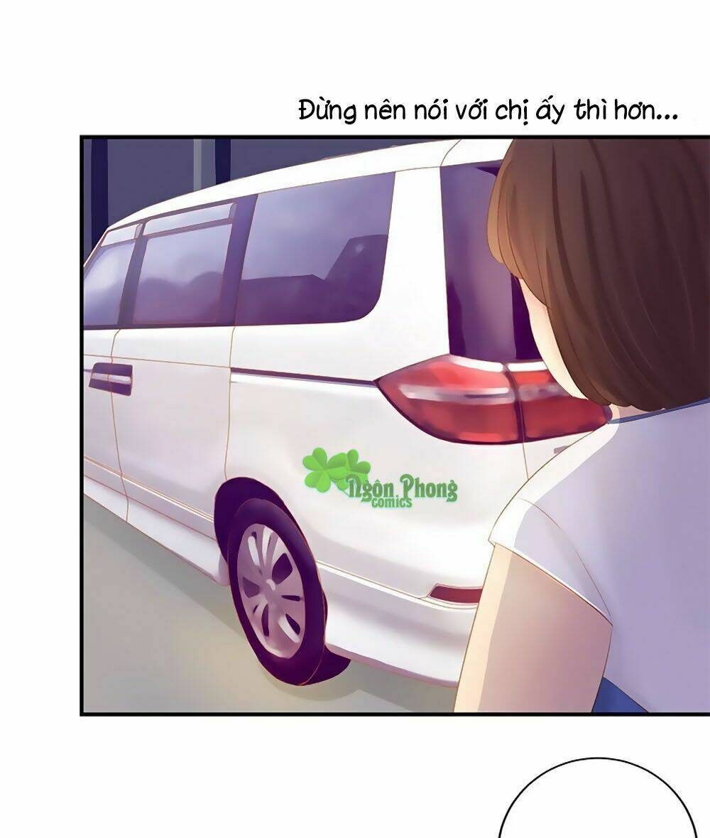 Bình Hoa Số Một Của Làng Giải Trí: Chapter 14