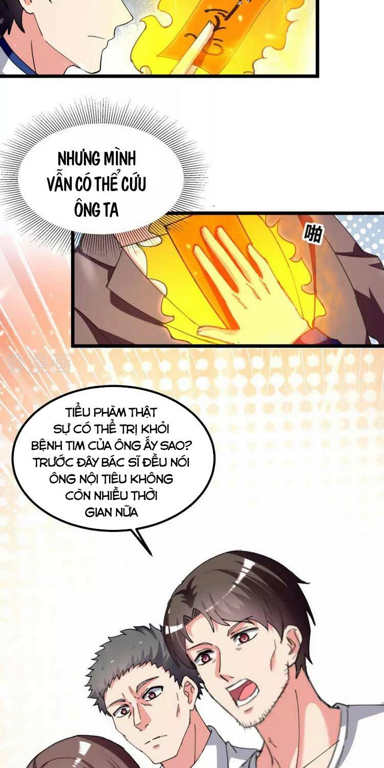 Trọng Sinh Khí Thiếu Quy Lai: Chapter 218