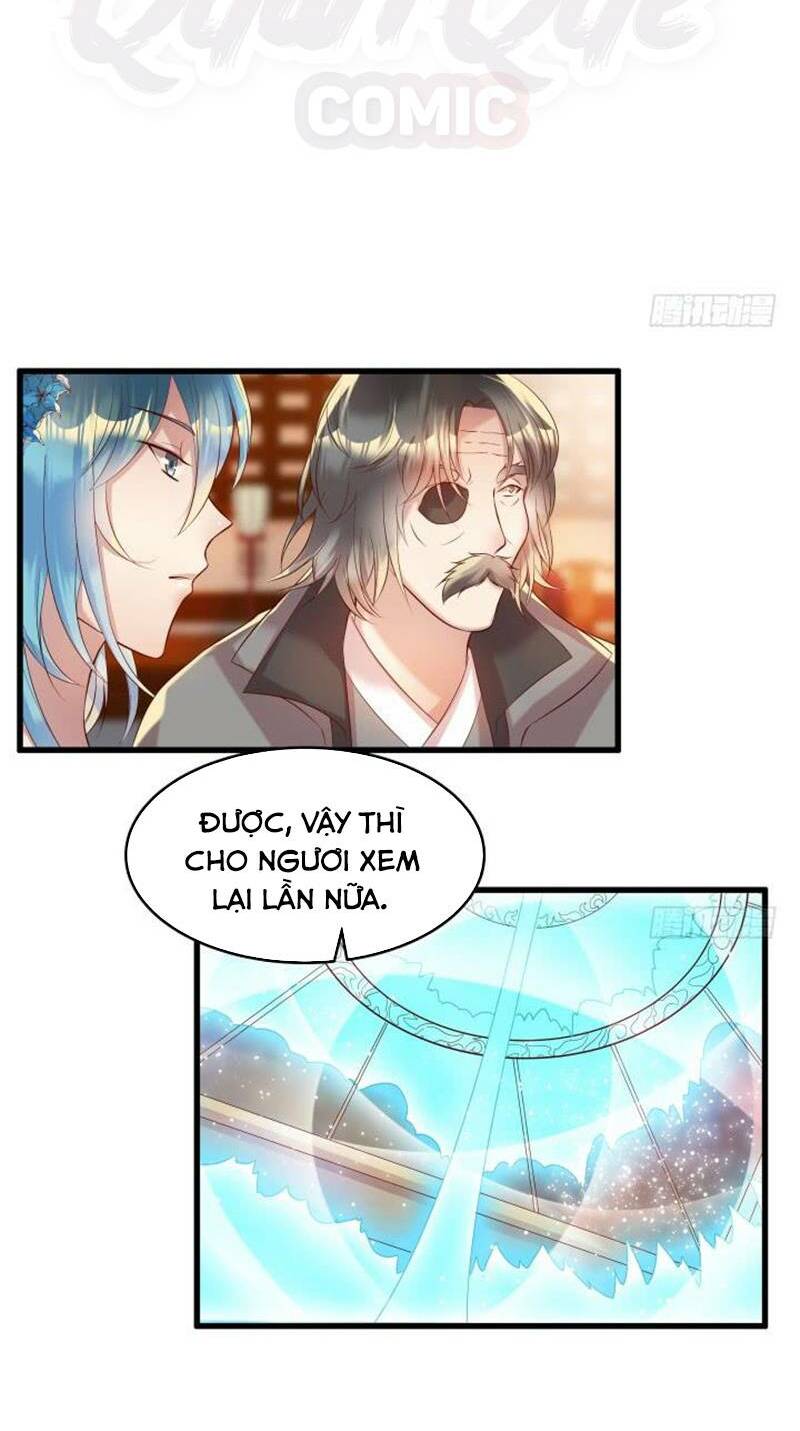 Siêu Phàm Truyện: Chapter 34