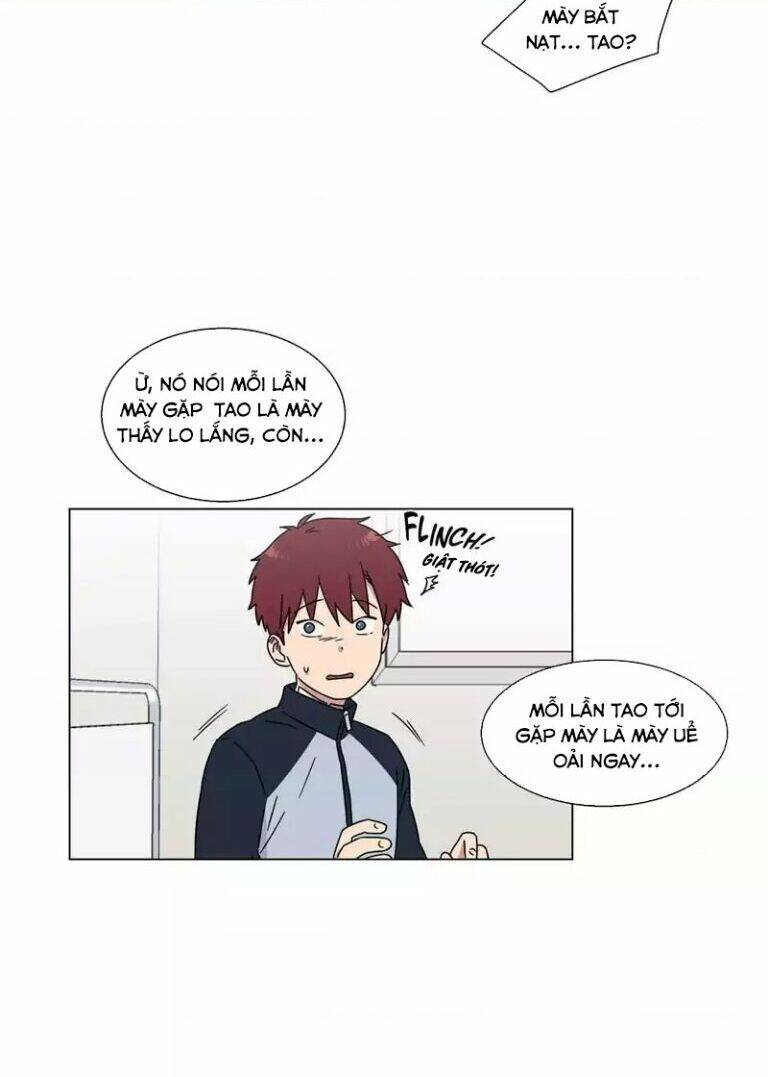 …”Một Sự Thật Khá Khó Chịu.”: Chapter 53