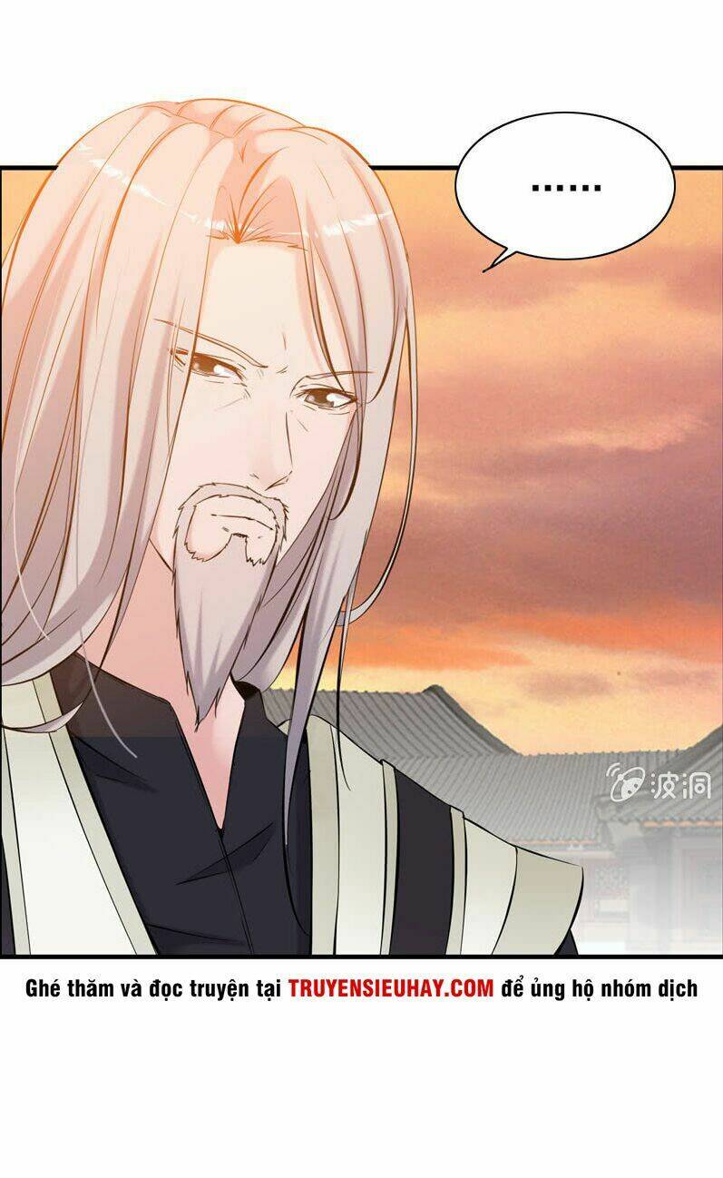 Thần Ma Thiên Sát: Chapter 42