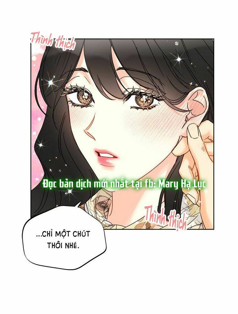 Hẹn Hò Nơi Công Sở: Chapter 119