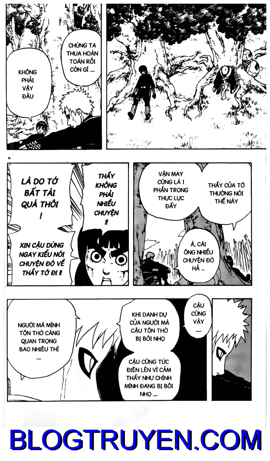Naruto: Chapter 217