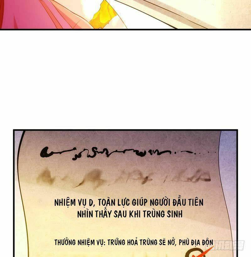 Hệ Thống Thần Long Nghịch Thiên: Chapter 3