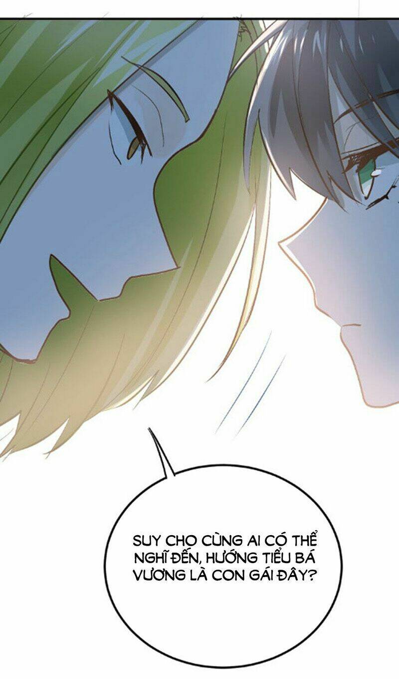 Đầu Gấu Biết Yêu: Chapter 85