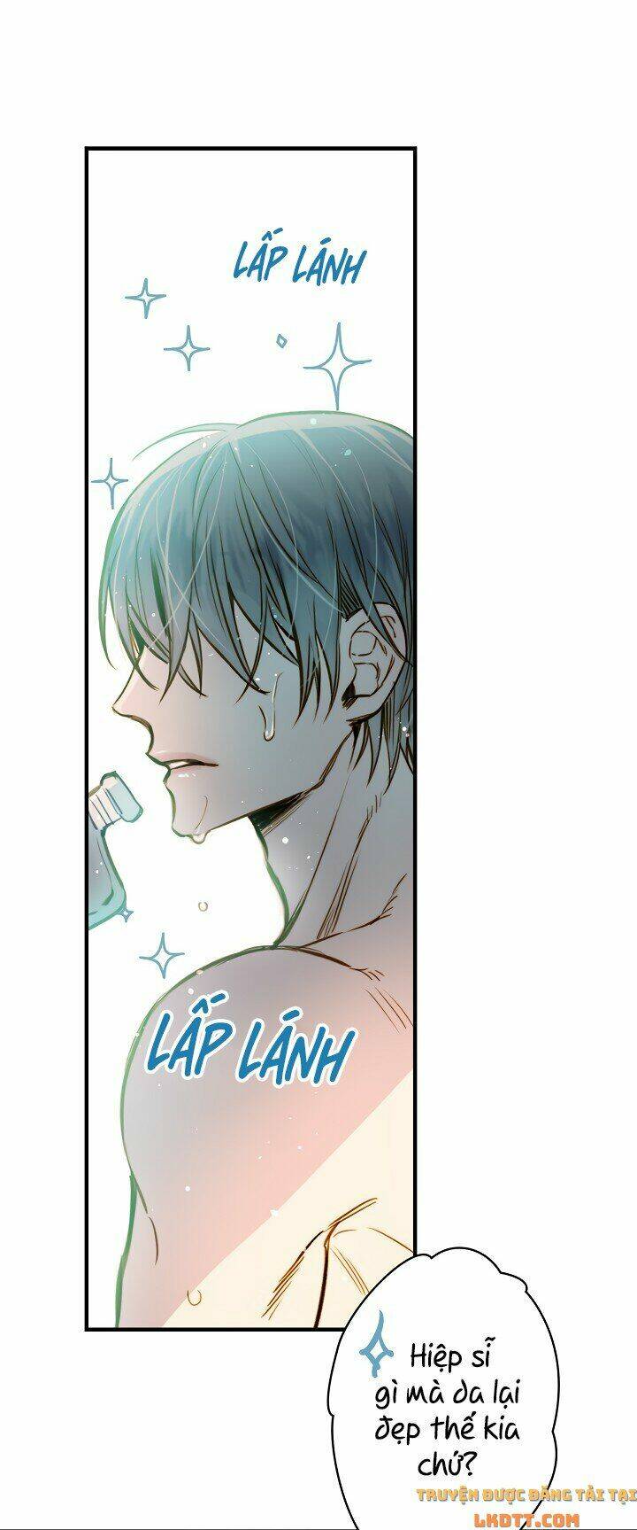 Hoàng Phi Bóng Tối: Chapter 17