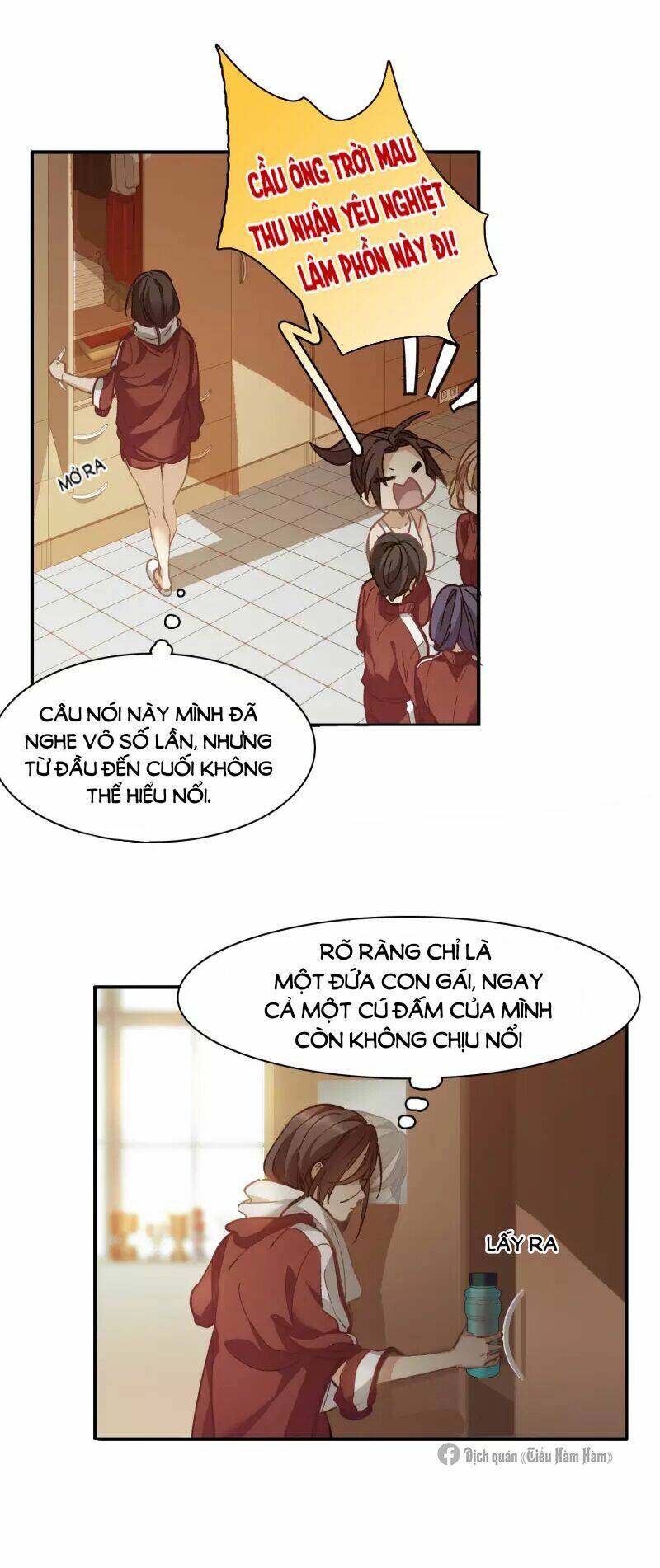 Thế Giới Đệ Nhất Cự Tinh: Chapter 1.1