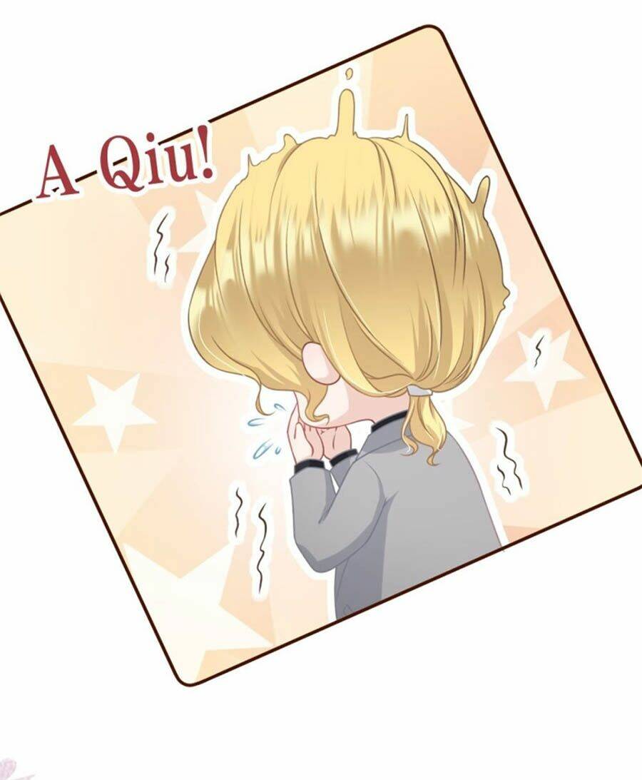 Bạn Gái Tôi Mới 30+: Chapter 33