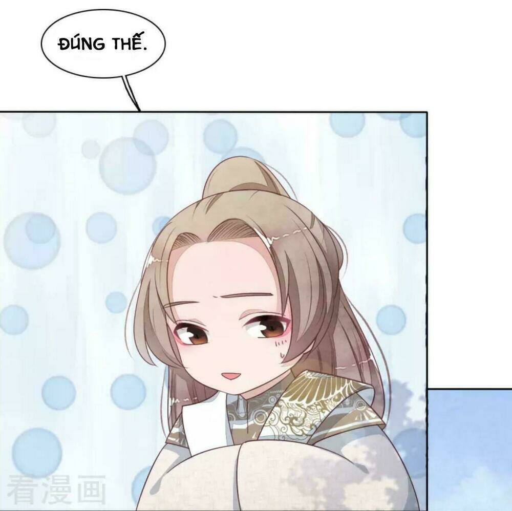 Xuyên Về Cổ Đại Làm Quốc Bảo: Chapter 16