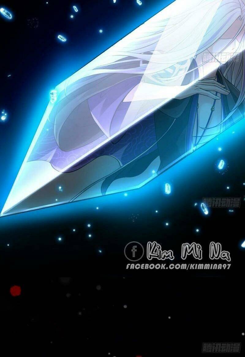 Cứu Được Tên Đại Ma Tôn: Chapter 4