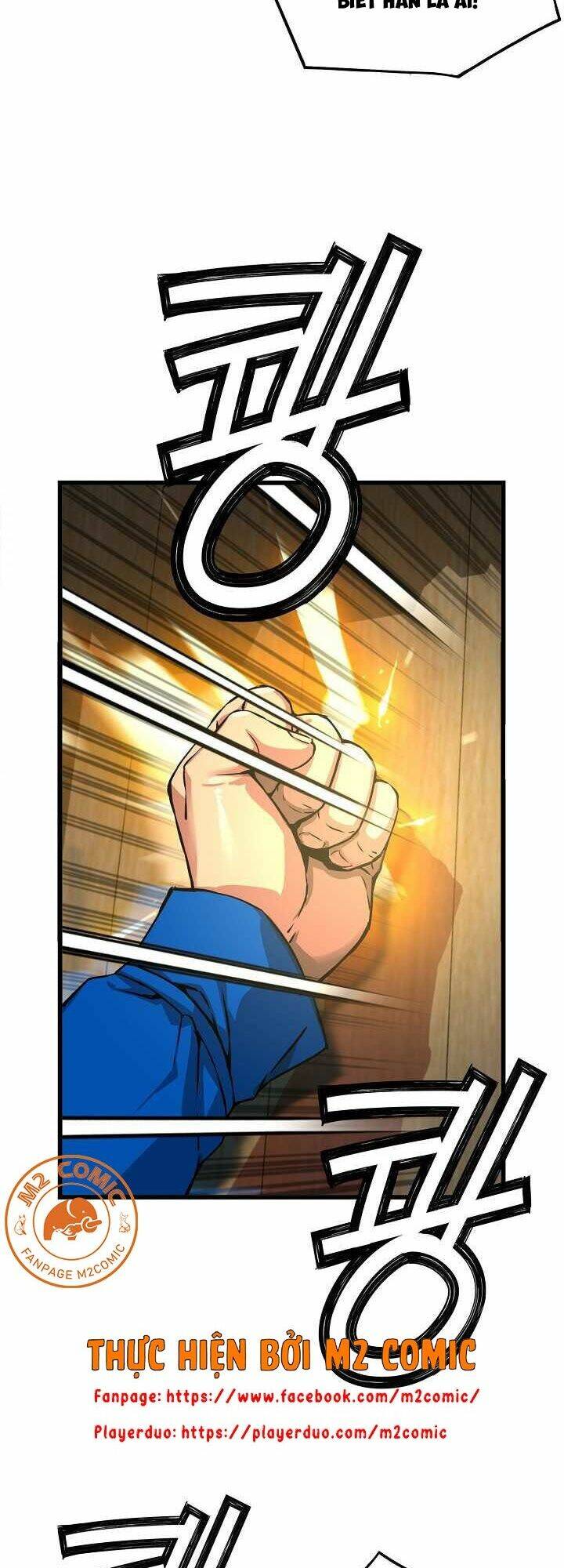 Tôi Sẽ Sống Như Một Hoàng Tử: Chapter 42