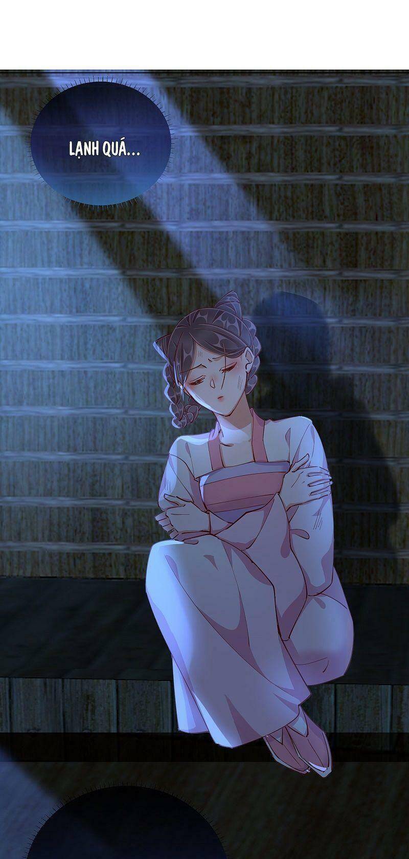 Công Lược Trưởng Thành Của Vương Phi: Chapter 47