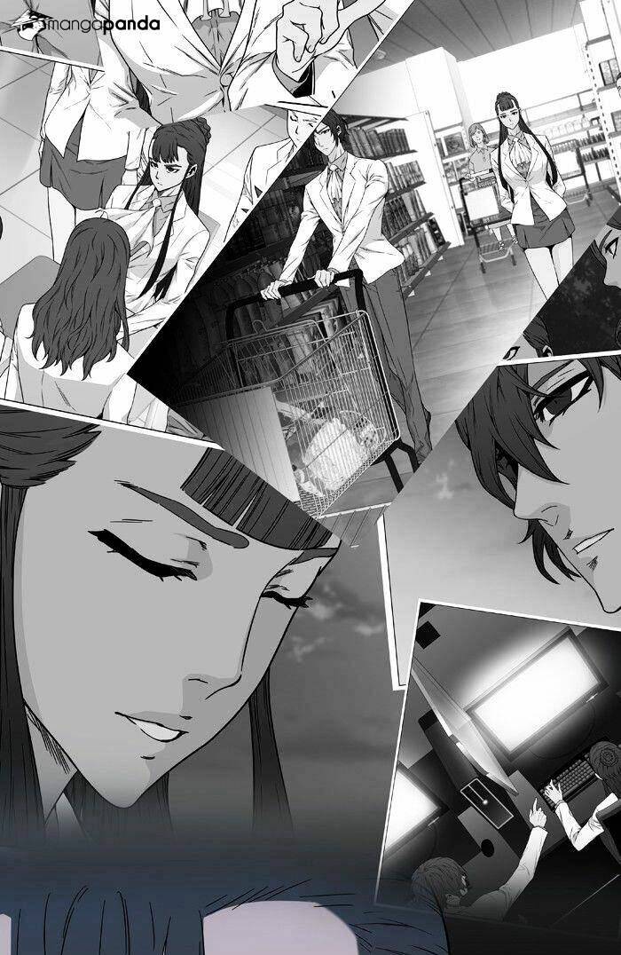 Ma Cà Rồng Quý Tộc: Chapter 477