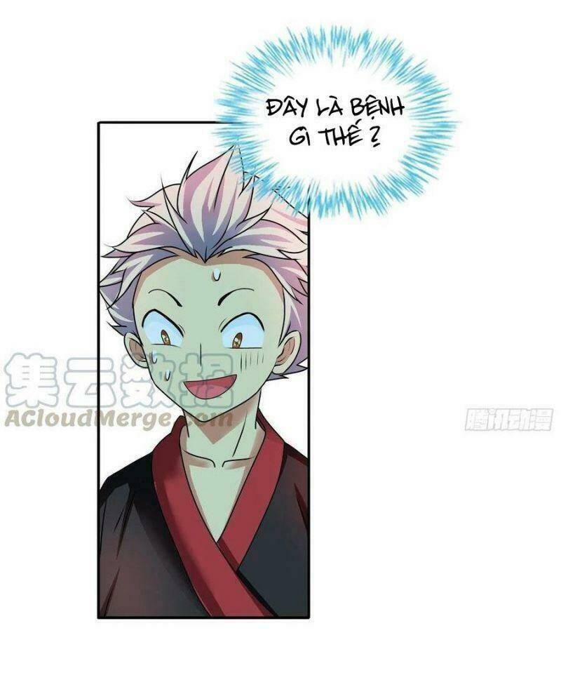 Tôi Là Thần Y: Chapter 183