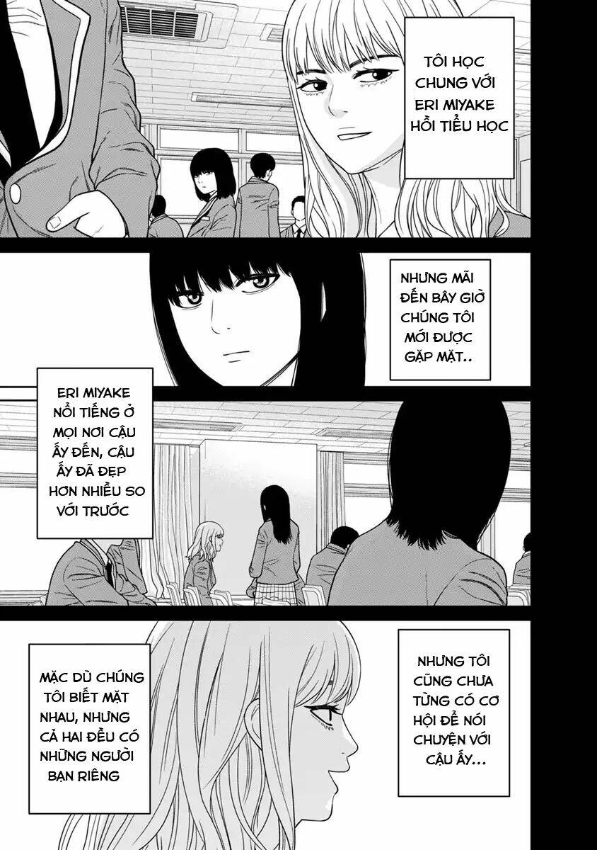 Cuồng Sát: Chapter 6