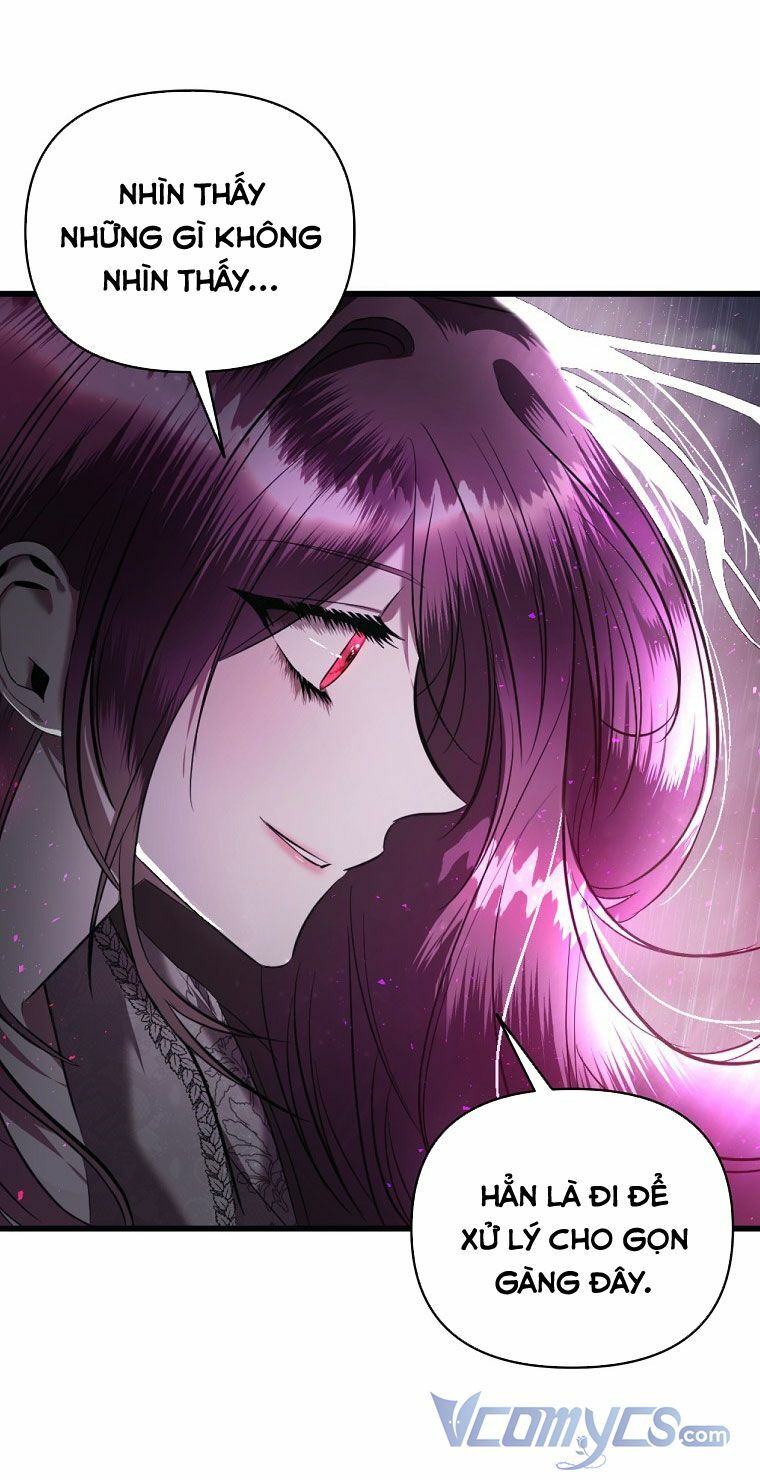 CÁCH SỐNG SÓT SAU KHI NGỦ VỚI HOÀNG ĐẾ: Chapter 12