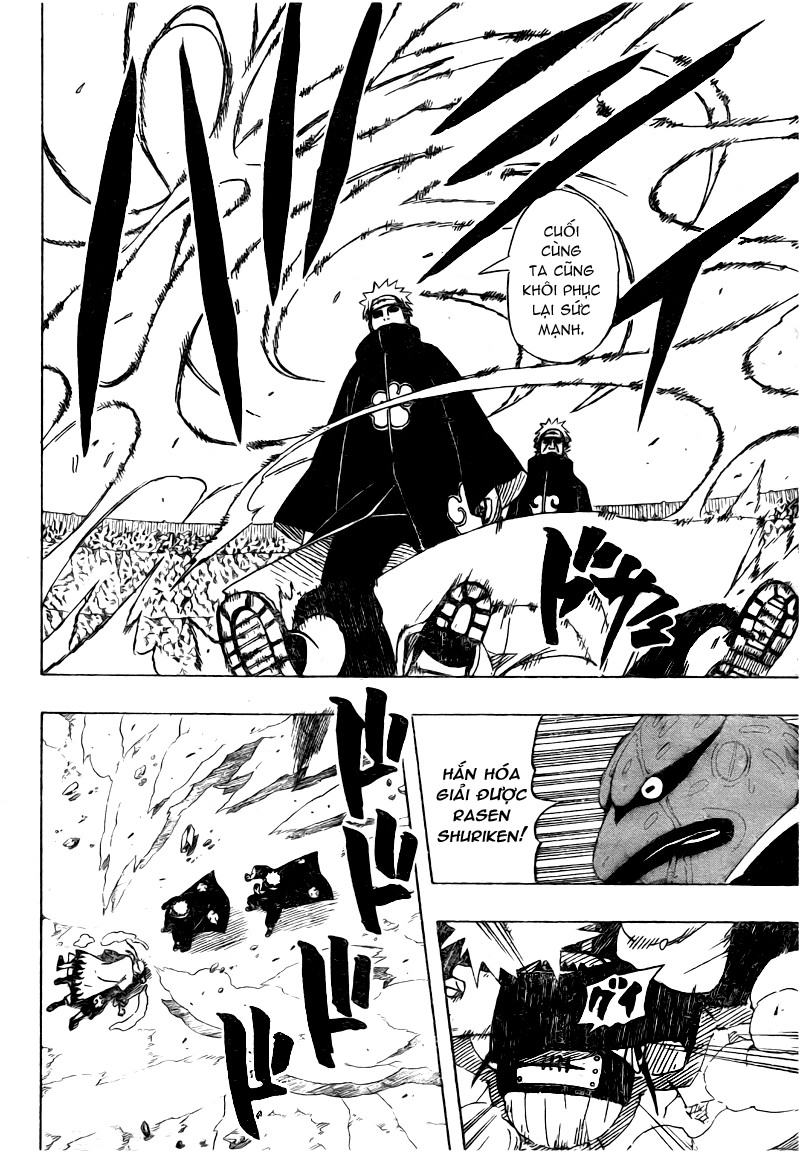 Naruto: Chapter 433