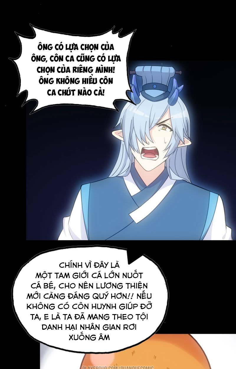 Khởi Đầu Bằng Một Con Côn: Chapter 71