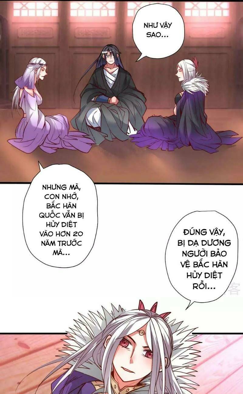 Tối Cường Đại Biểu Hoàng Kim Thận: Chapter 95