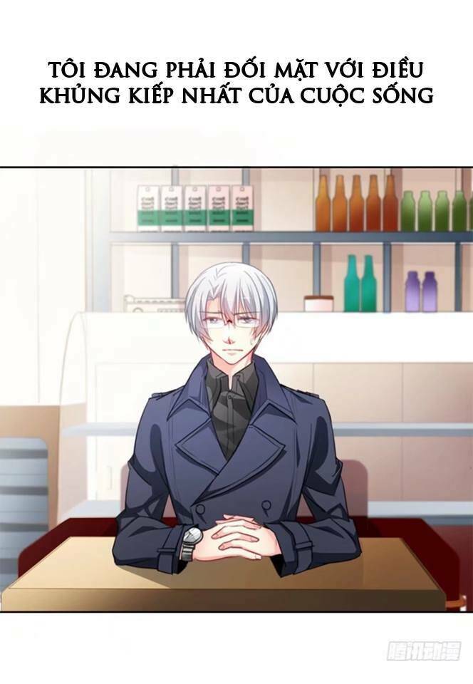 Sự Đơn Thuần Về Tình Yêu: Chapter 1