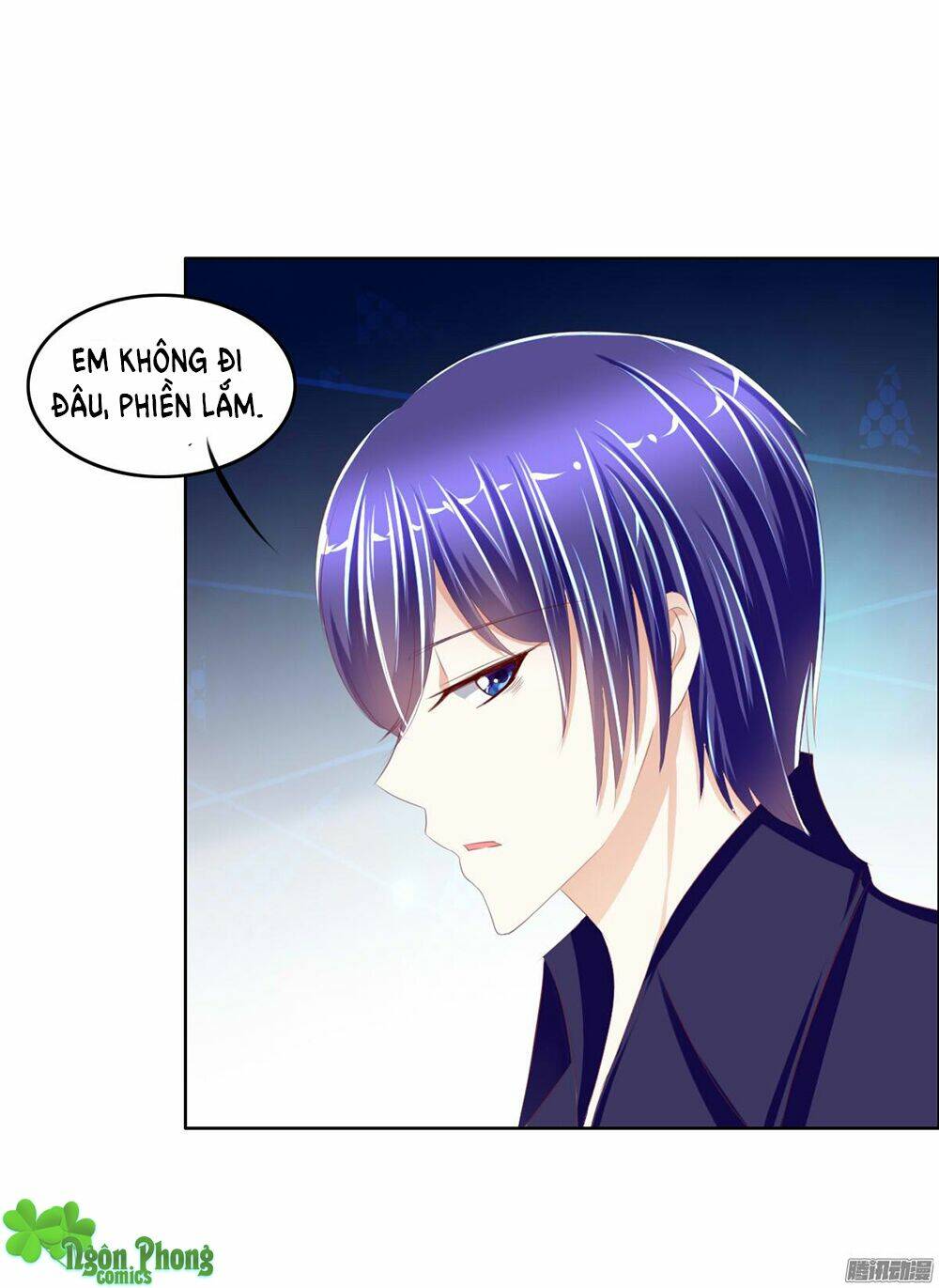 Hoàng Đế “Phế Vật” Tiến Hóa Sử: Chapter 21