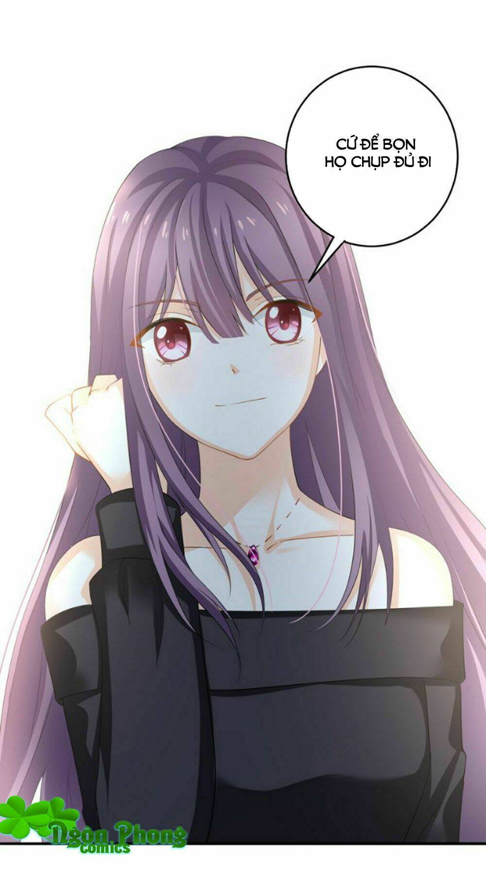 Tiệm May Luyến Sắc: Chapter 15