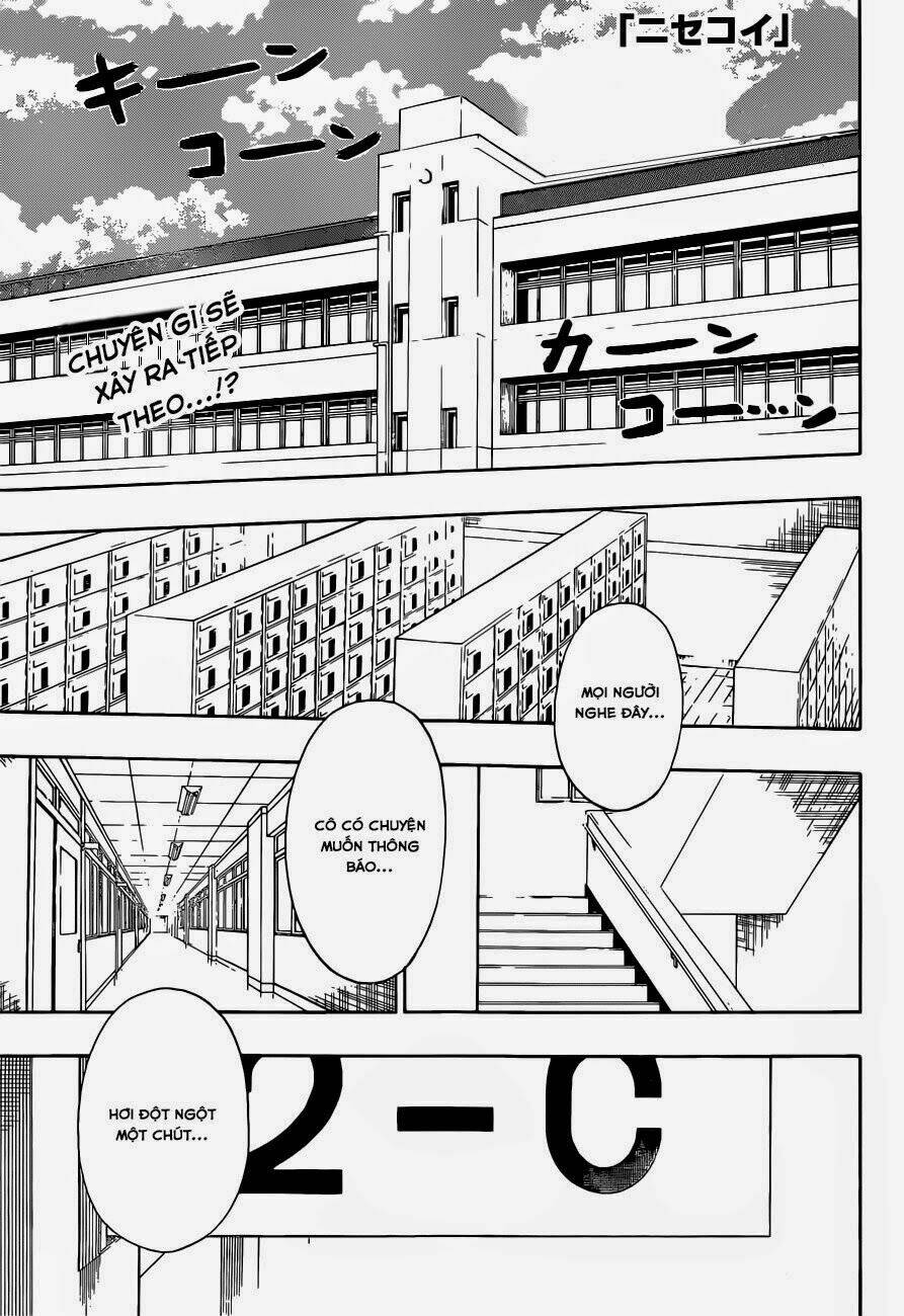 Tình Yêu Ngang Trái: Chapter 157