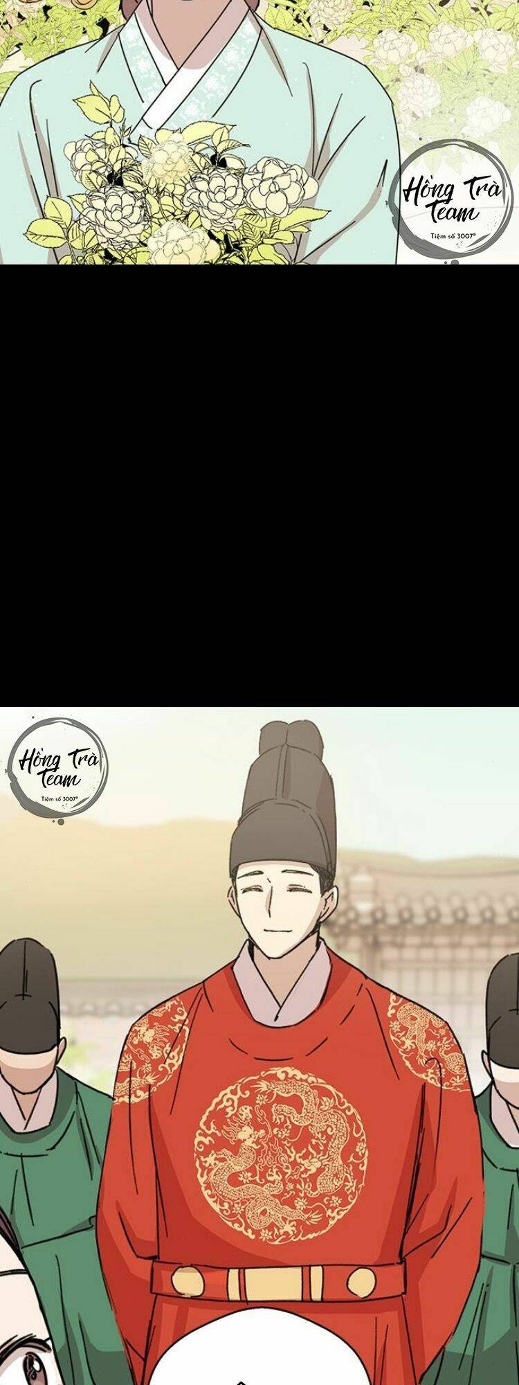 Duyên Nợ Kiếp Trước: Chapter 4