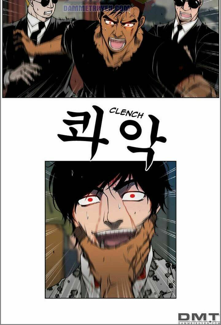 Quán Ăn Sát Thủ: Chapter 49