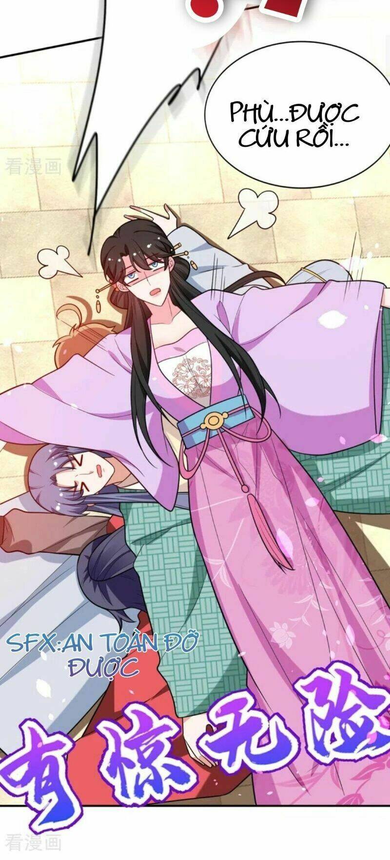 Giang Sơn Mỹ Nam Nhập Trướng Ta: Chapter 37