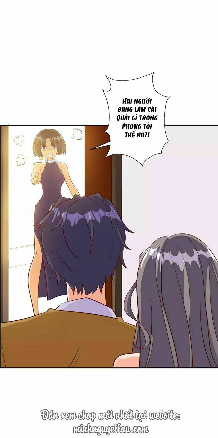 Hôn Nhân Dục Vọng: Thiếu Gia Nhẹ Một Chút!: Chapter 104