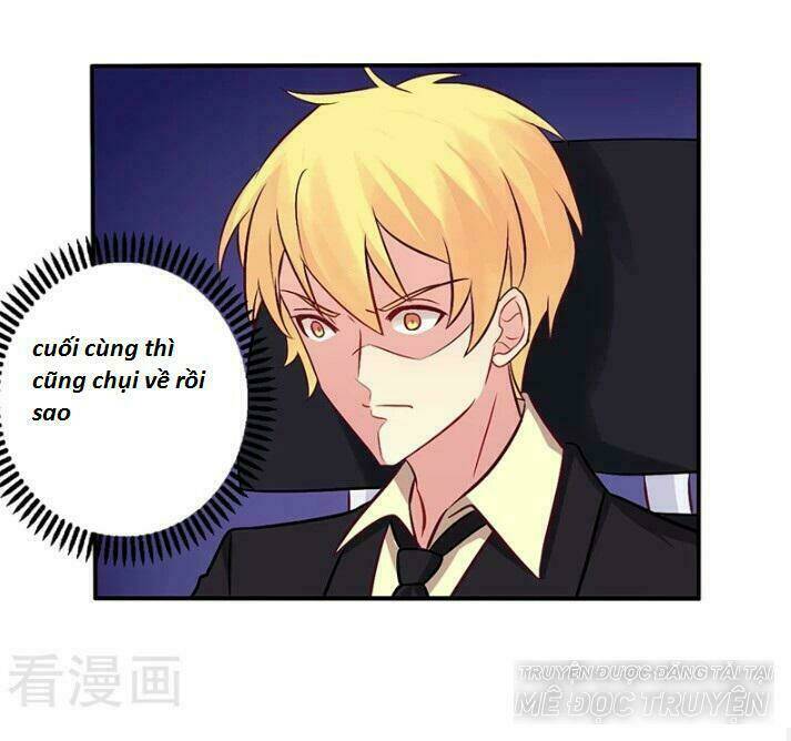 Tổng Tài Đã Cưới Em: Chapter 79