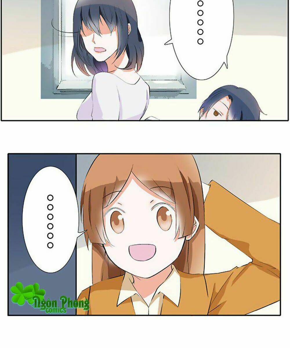 Thiên Kim Đường Môn: Chapter 30