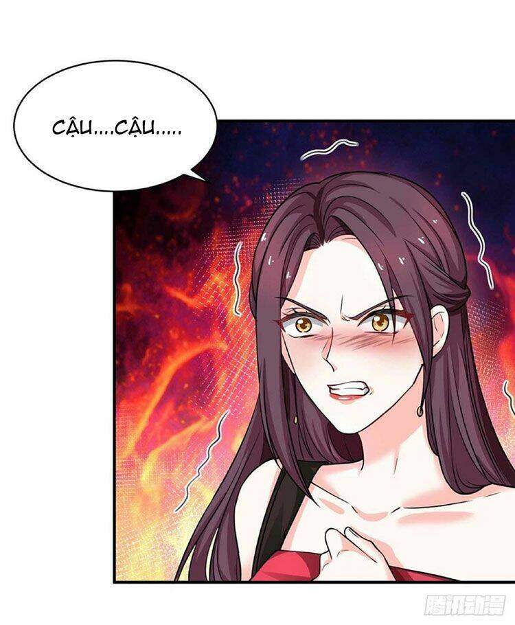 Sự Trả Thù Của Nữ Vương: Chapter 10