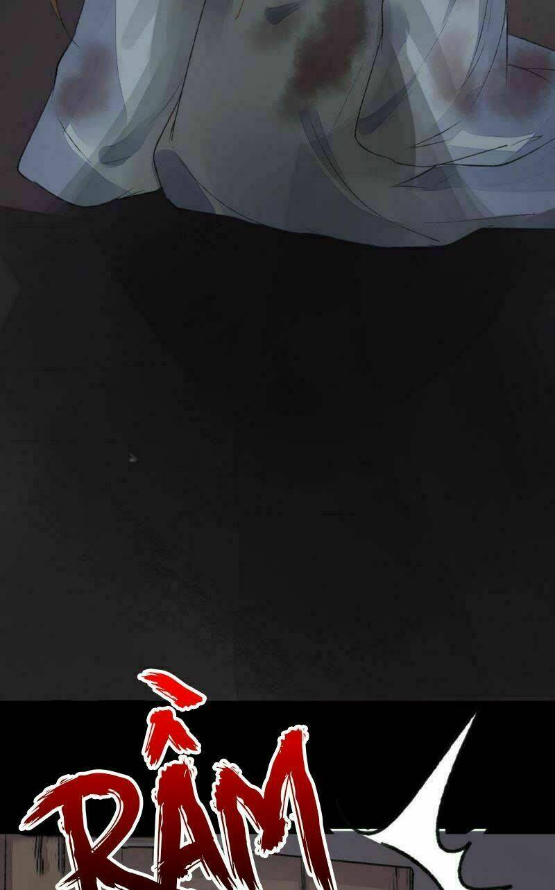 Thịnh Sủng Kiều Nữ Trở Về Triều Ca: Chapter 3