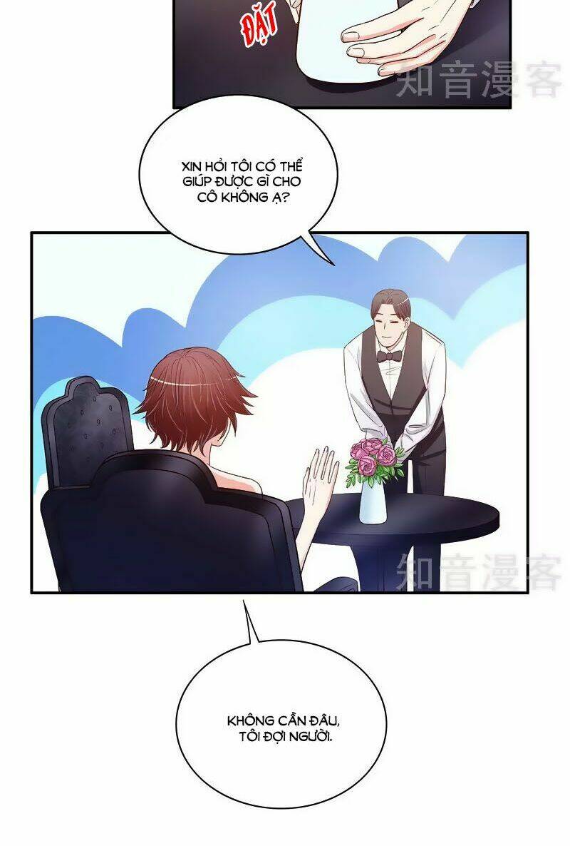 101 Phương Pháp Của Tổng Tài: Chapter 40